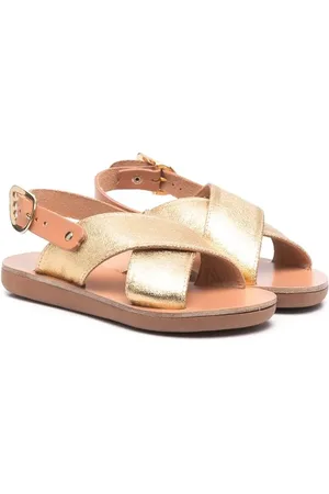 Ancient Greek Sandals Sandalias Maria