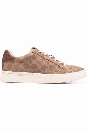 Coach Tenis bajos Lowline Luxe