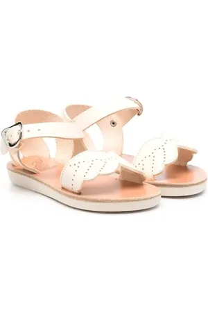 Ancient Greek Sandals Sandalias Andromeda