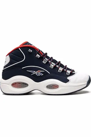 Reebok Tenis Question Mid