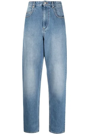 Marant Etoile Jeans Corsy