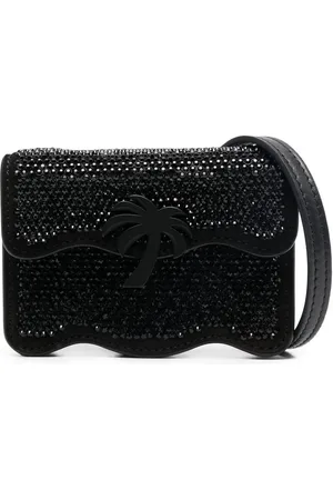 Palm Angels Bolsa crossbody Palm Beach Micro Party