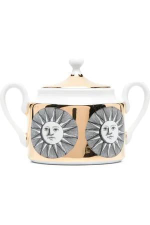FORNASETTI Azucarero Sole