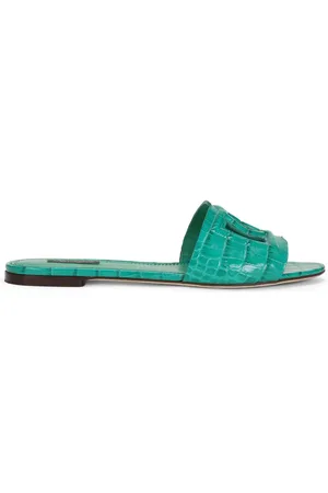 Dolce & Gabbana Sandalias DG Millenials