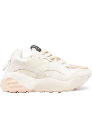 Stella McCartney Tenis bajos Eclypse