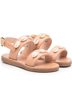 Ancient Greek Sandals Sandalias Clio