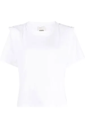 Isabel Marant Playera Zelitos