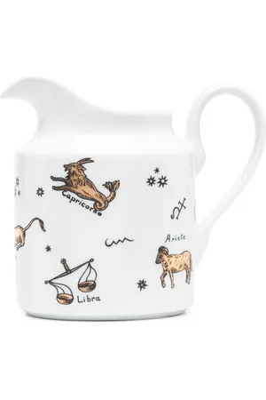 FORNASETTI Jarra de leche Astronomici