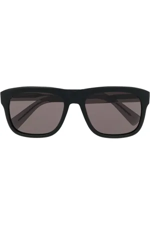 Saint Laurent Lentes de sol SL 558