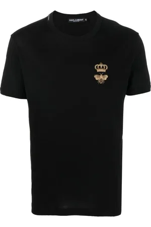 Dolce & Gabbana Playera con de motivo