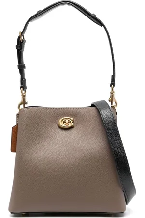 Coach Bolsa bucket Willow