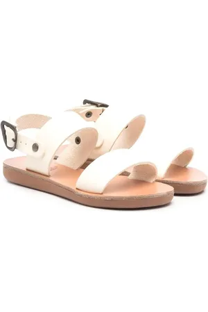 Ancient Greek Sandals Sandalias Clio