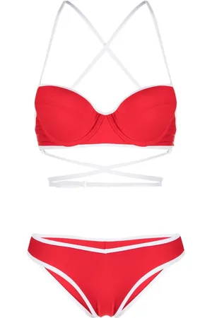 Noire Swimwear Bikini estilo balconette