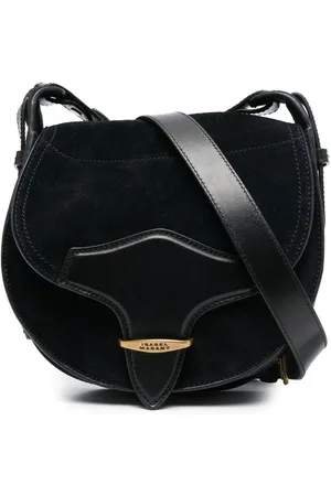 Isabel Marant Bolsa crossbody Botsy
