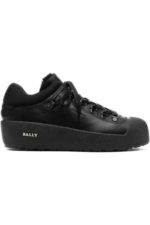 Bally Botas Curyal