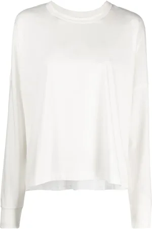 STUDIO NICHOLSON Playera manga larga