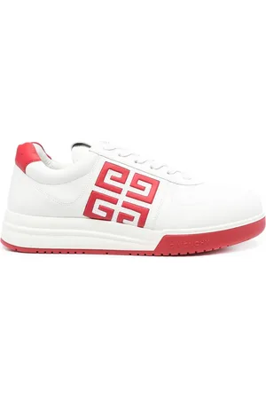 Givenchy Tenis bajos G4