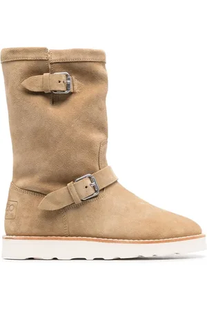 Kenzo Botas con forro