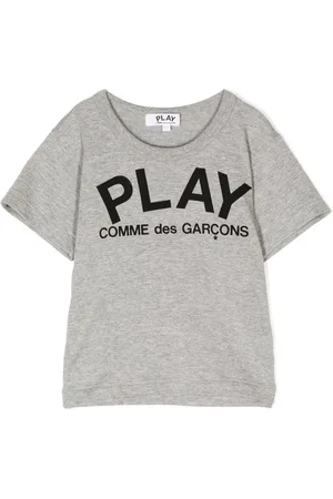 Comme des Garçons Playera Play