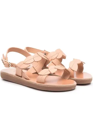 Ancient Greek Sandals Sandalias Fysi