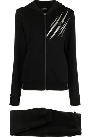 Philipp Plein Traje deportivo Scratch