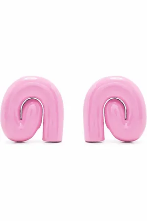 UNCOMMON MATTERS Aretes Nimbus