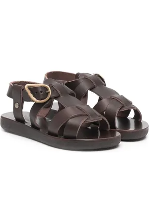 Ancient Greek Sandals Sandalias Leonidas