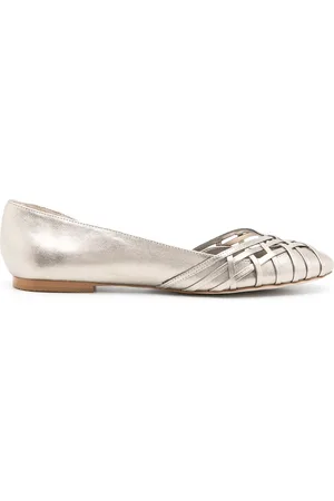 Sarah Chofakian Flats Victoria