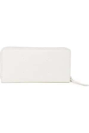 Maison Margiela Cartera con diseño de cuatro costuras