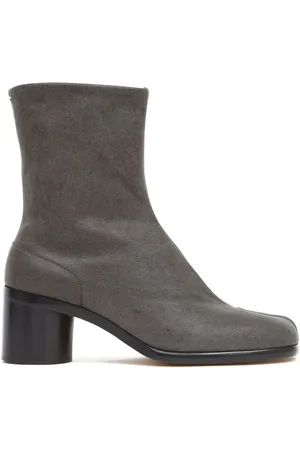 Maison Margiela Botines con puntera Tabi y tacón de 60mm