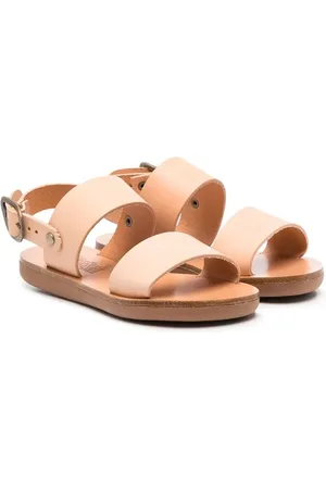 Ancient Greek Sandals Sandalias Clio