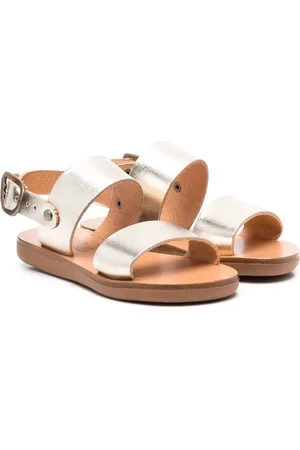 Ancient Greek Sandals Sandalias Clio
