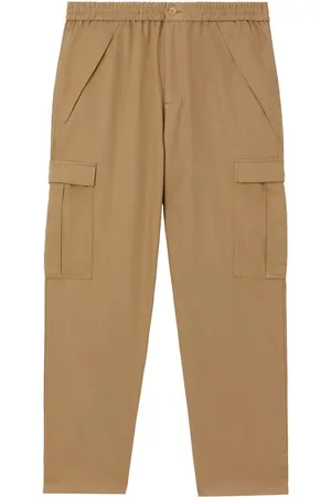 Burberry Pantalones cargo