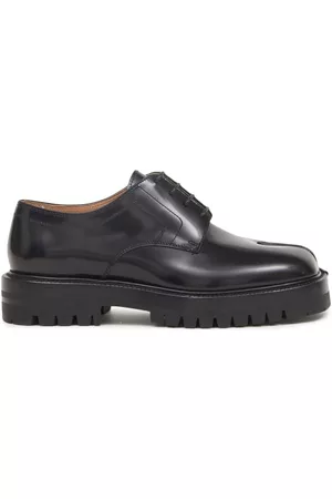 Maison Margiela Zapatos derby Tabi