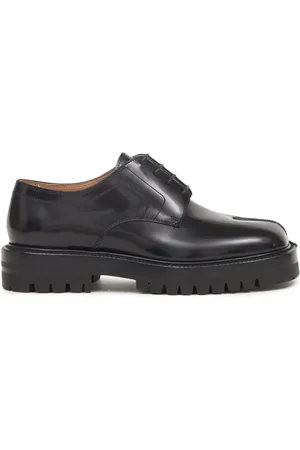 Maison Margiela Zapatos derby Tabi