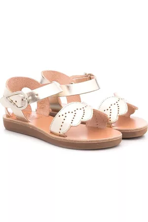 Ancient Greek Sandals Sandalias Andromeda