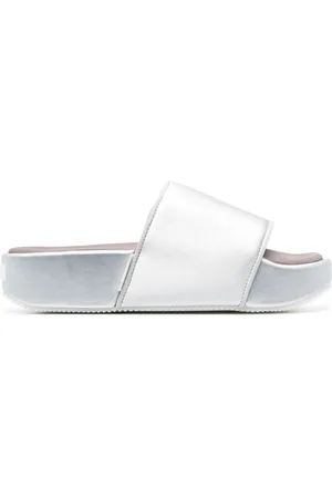 Y-3 Sandalias de plataforma