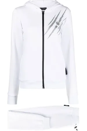 Philipp Plein Traje deportivo Scratch