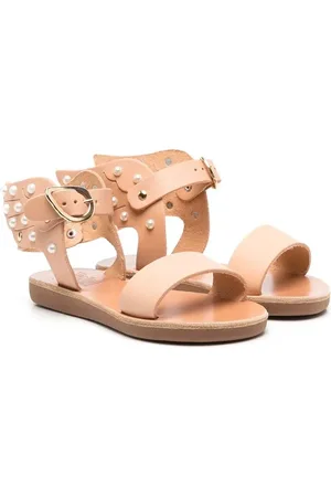 Ancient Greek Sandals Sandalias Ikaria
