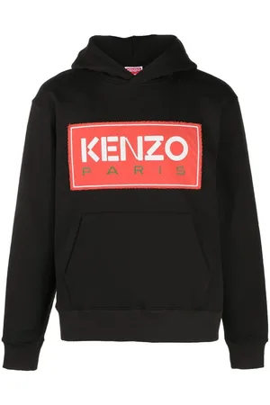 Kenzo Hoodie SS23 de archivo
