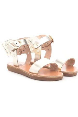 Ancient Greek Sandals Sandalias Ikaria