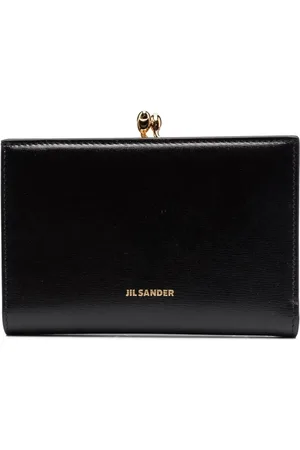 Jil Sander Cartera Goji