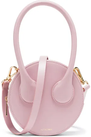 AZ FACTORY Tote Round Cake de x Ester Manas