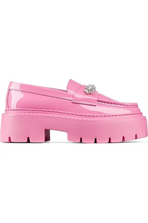 Jimmy Choo Mocasines Bryer