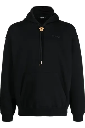 VERSACE Hoodie La Medusa