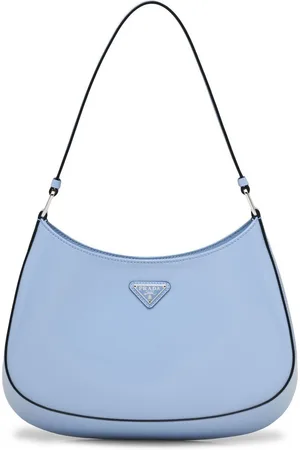 Prada Bolsa de hombro Cleo