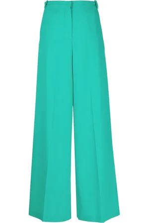 Patrizia Pepe Pantalones palazzo Essential