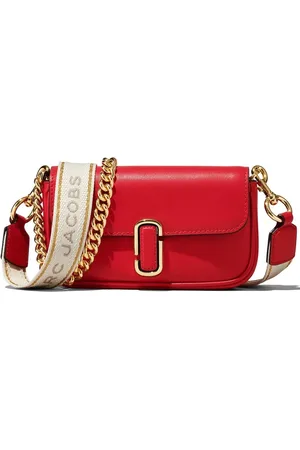 Marc Jacobs Bolsa de hombro The J Marc mini