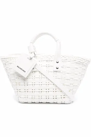 Balenciaga Tote XS Bistro Basket