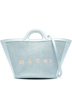 Marni Tote Tropicalia
